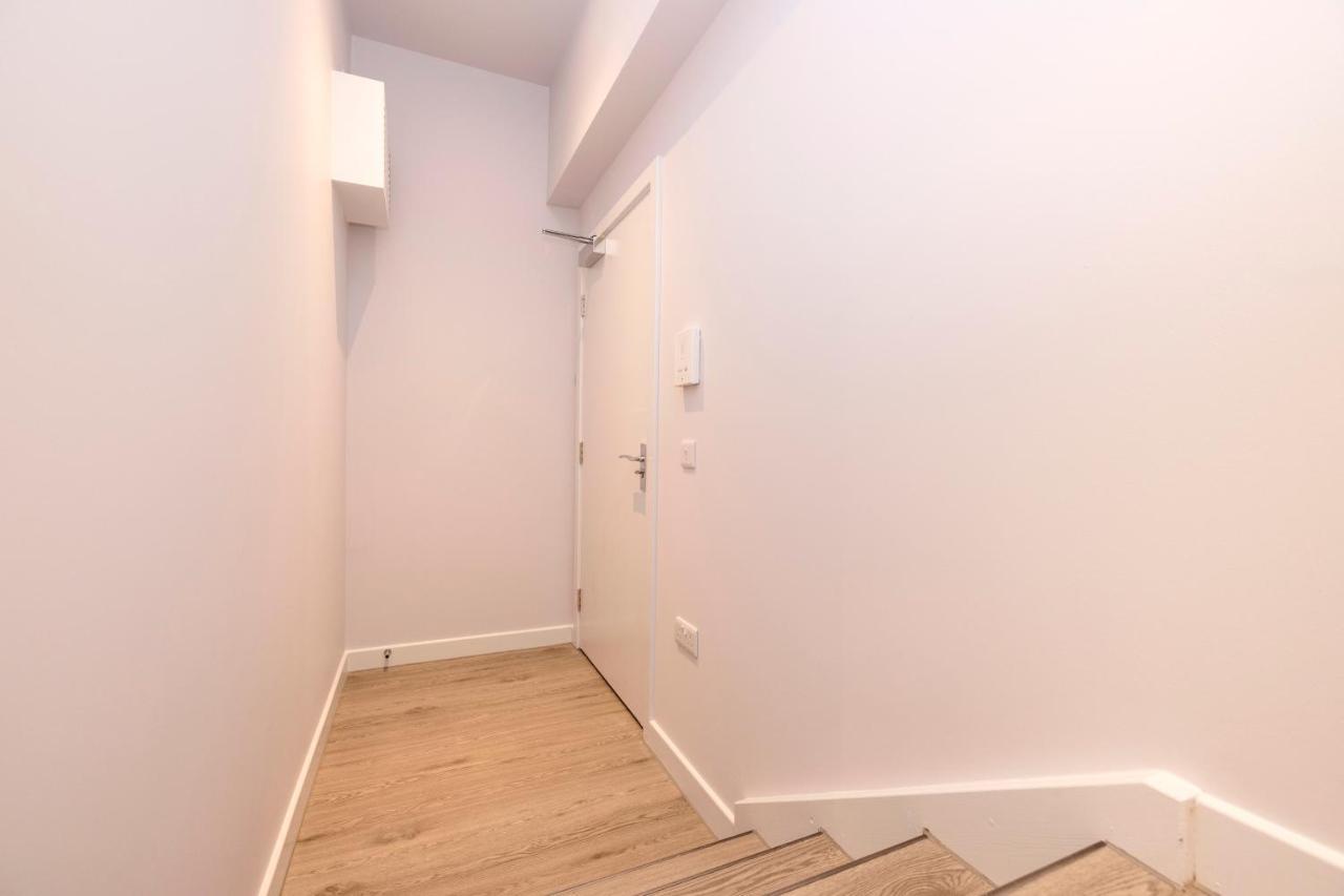 Altido Elegant Apartments Near The Meadows Edinburgh Luaran gambar