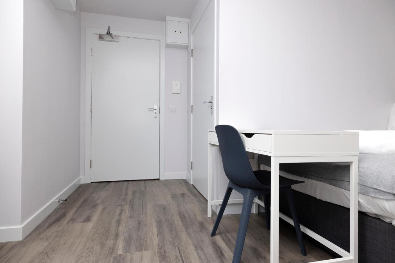 Altido Elegant Apartments Near The Meadows Edinburgh Luaran gambar