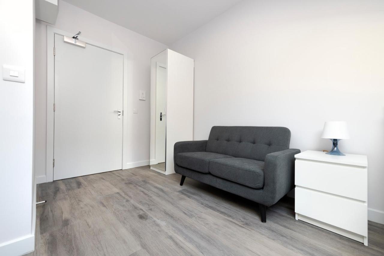 Altido Elegant Apartments Near The Meadows Edinburgh Luaran gambar