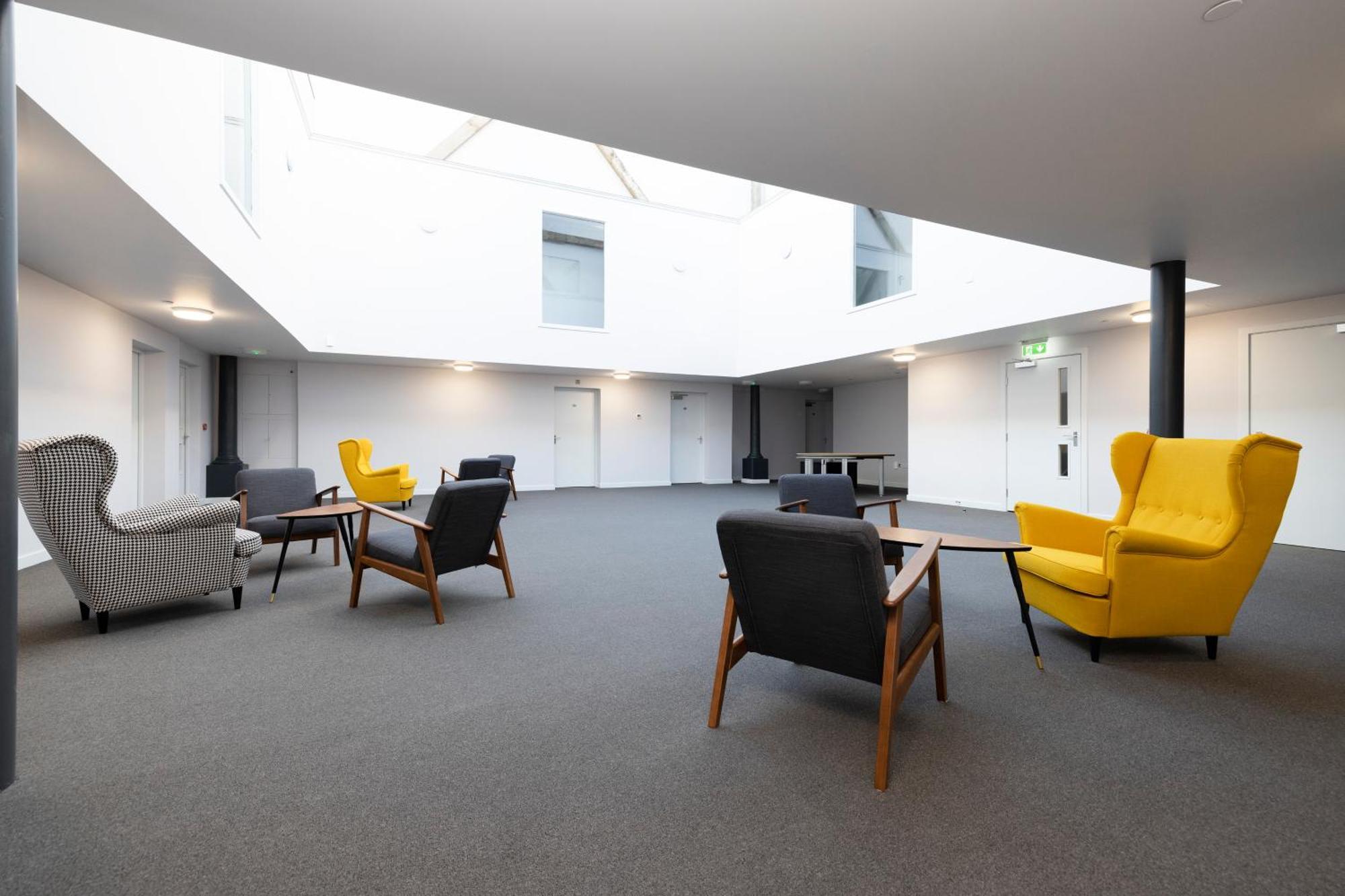 Altido Elegant Apartments Near The Meadows Edinburgh Luaran gambar